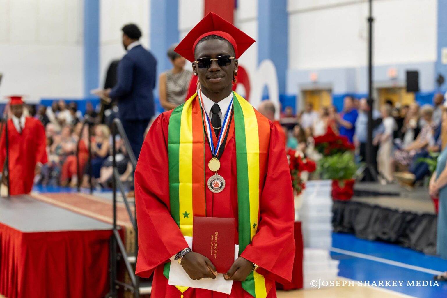 Adama Sow Waltham MA Obituary, Cause of Death Waltham High School Class of 2026 Student Has Died