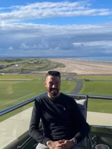 Andrew Parkhouse Accident Alloa, Scotland Death Obituary Beloved Resident Dies in Tragic Workplace Accident