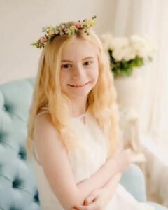 Anna Death, Northern Ireland Obituary Cherished Young Girl Passed Away Peacefully Following Brief Illness