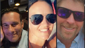 Ashley Monson, Manuel De Angel-Sola, and Nicholas Loechler Obituary Wabasha Community Mourns Three Lives Lost in Lake Pepin Boating Tragedy