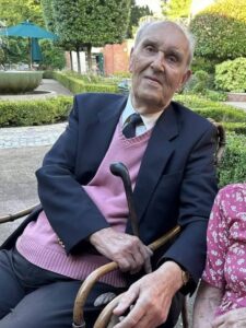 Bill Ireland Death, Leicester, England Obituary Beloved Husband, Father and Grandfather Passed Away Unexpectedly