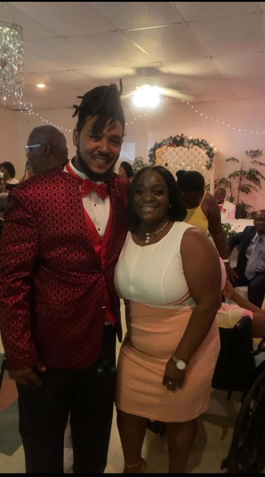 Donerell Lykes 36, Columbia, Obituary, Death- Columbia Community Mourns Beloved 36-Year-Old Lost in Tragic Lexington County Crash