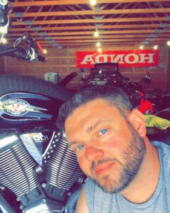 Greg Mccauley Motorcycle Accident Butler, Pennsylvania Death-Butler Community Mourns Beloved Brother After Motorcycle Accident