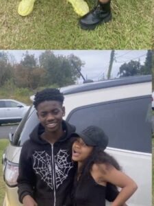 Jacoi Cosey, Reserve, Louisiana Obituary Death 18-year-old from Reserve, Louisiana Passed Away Unexpectedly