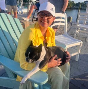 Keli Lynch Obituary Chesterfield, NJ Death Beloved Resident Passed Away Unexpectedly Family and Friends Mourn