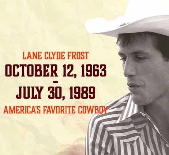 Lane Frost Michigan Death- Remembering the Legendary American Cowboy and Bull Riding Champion