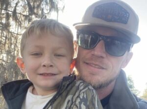 Quinton Kuykendall, Bronson FL- Bronson Community Mourns 30-Year-Old Lost in Tragic State Road 24 Crash