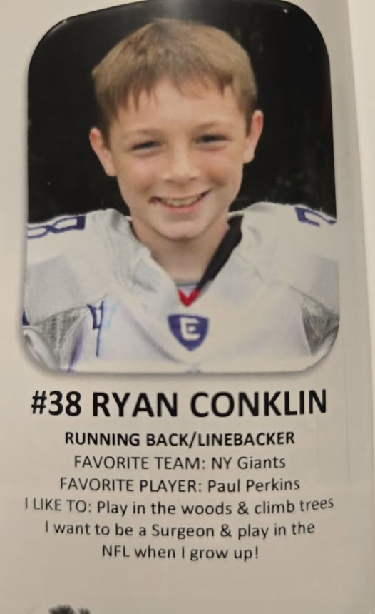 Ryan Conklin Motorcycle Accident, Death 18-Year-Old Tragically Dies in State Route 52 Crash