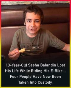 Sasha Balandin Accident, Farmington Minnesota, Death- Community Mourns 13-Year-Old Boy Killed in Tragic Hit-and-Run