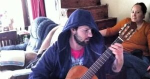Seth Roberts, Marion, Obituary, Death- 40-Year-Old Marion Man Dies After Fatal Workplace Accident During Jackson County Road Project