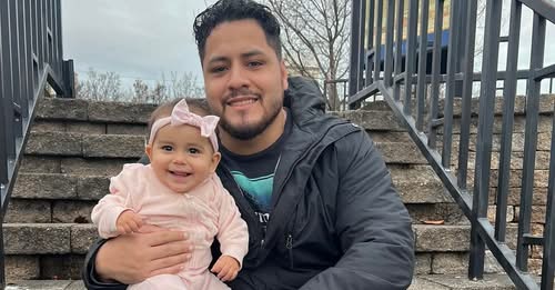 Ty Rodriguez, Accident Manhattan, NY Death- Manhattan Community Mourns 26-Year-Old Killed in Tragic Harlem River Drive Motorcycle Crash
