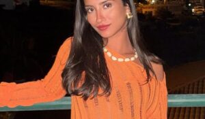 Victoria Zardoya Tampa, Florida Obituary-Death 20-Year-Old University Student Dies After Tragic Fall at Egmont Key