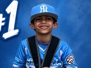 Vincent Ruocco Obituary, Bronx, NY Drowning Accident Death GoFundMe for Beloved 7-Year-Old Throgs Neck Little League Player Died