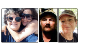 Betty Fort, Jessica Carroll, Walter Bunch & Rebecca Oglesby Obituary, Burke County GA Four Victims Killed in Tragic Shooting Spree