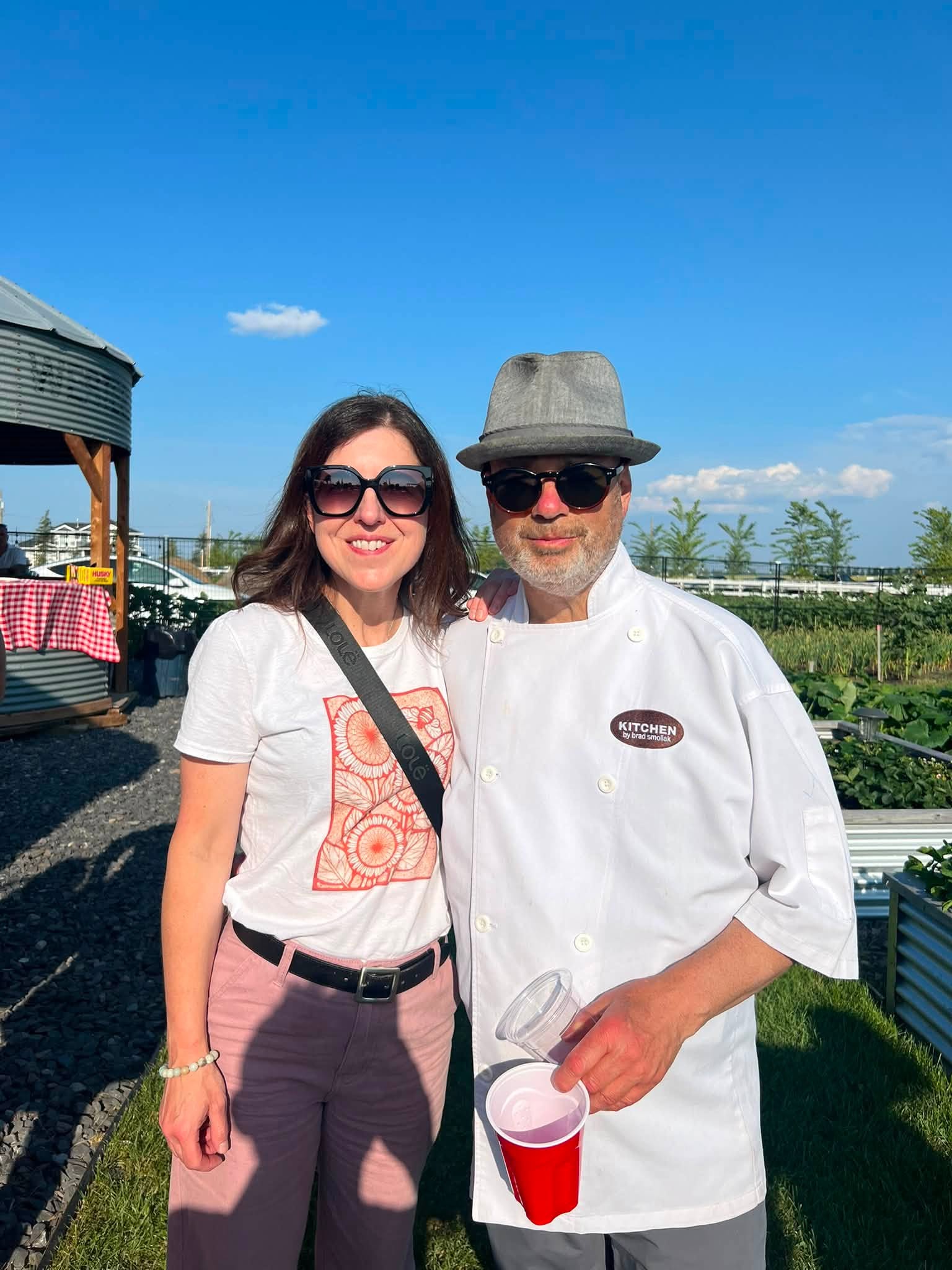 Brad Smoliak Edmonton, Canada Death-Obituary Chef And Owner Of Kitchen By Brad Smoliak Culinary School Has Died