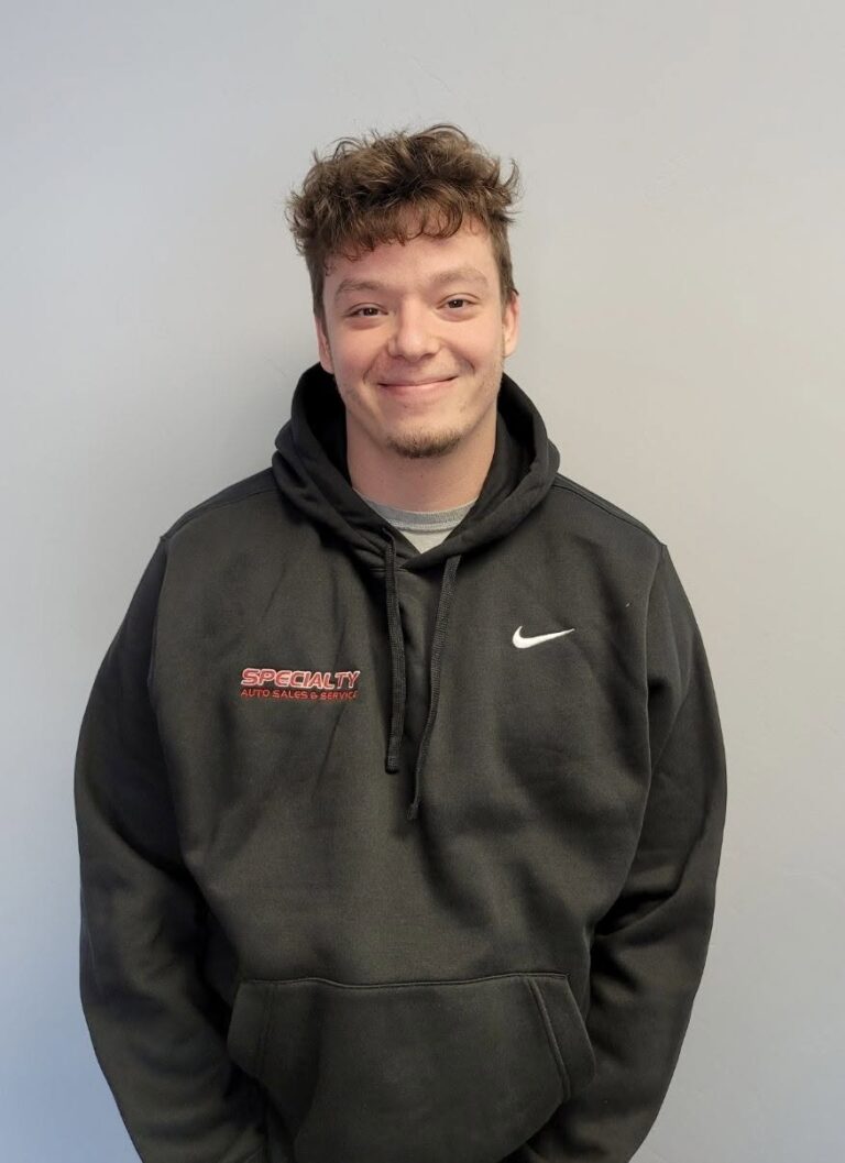 Brandon Lindberg Green Bay, Wisconsin Death-Obituary The Specialty Auto Sales Service Manager Has Died
