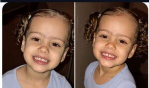 Celeste Jackson Obituary 2-Year-Old Girl Dies in Tragic Dog Attack as Three Family Members Face Child Endangerment Charges