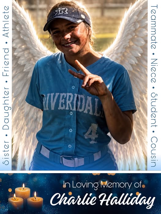 Charlie Halliday Accident, Denver CO, Death 2028 Outfielder From Colorado Died Following Injuries Sustained In A Crash