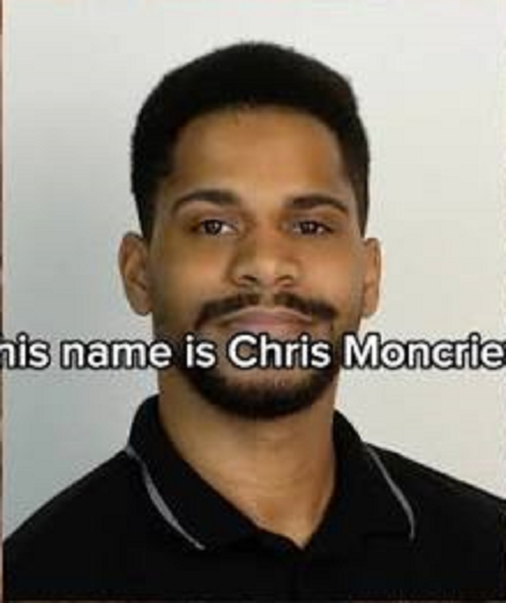 Chris Moncrief West Covina CA Missing- Family and Friends Seek Answers in Search for Southern California Man