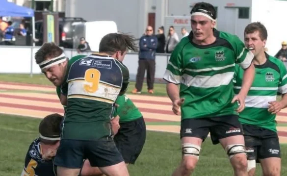 Daniel “Dan” Doyle Obituary, Death Otorohanga and Coastal Rugby Communities Mourn Beloved Member