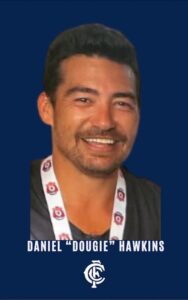 Daniel “Dougie” Hawkins Death Coolangatta Australia Obituary Coolangatta Football Club Legend Passed Away