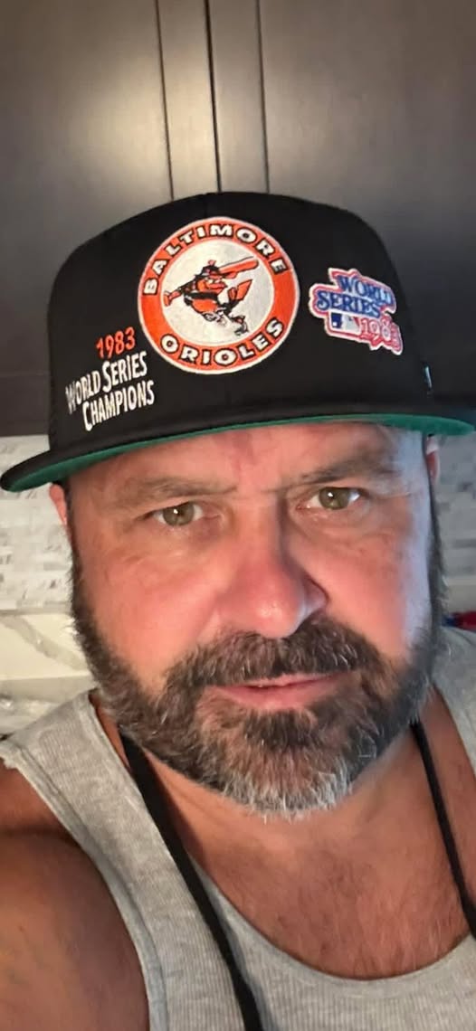 David Deon Smith Obituary ILA Local 333 Mourns Longtime Member Killed in Port of Baltimore Workplace Accident