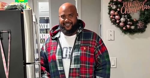 Edward Young Jr. Dies After Deputy-Involved Shooting During Traffic Stop in LaBelle