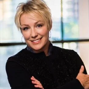 Elizabeth Pinkham San Francisco, California Death Salesforce Executive Reportedly Dies at 50