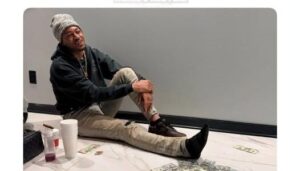 FunnyMoney TheRapper Shooting Death; Milwaukee Community Mourns Rapper FunnyMoney The Rapper After Double Fatal Shooting