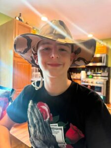 Gianni Galoppe Accident Ronkonkoma, New York Death 14-Year-Old Teen Remembered by Family, Friends and Teammates