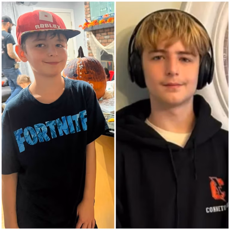 Gianni Galoppe Long Island, NY Obituary, Death 14-Year-Old Connetquot Swimmer Dies After Tragic Ronkonkoma Accident