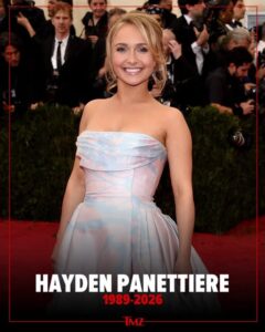 Haden Pelletier Death, Obituary Talented Actress, Singer And Mentor Sadly Passed Away Unexpectedly