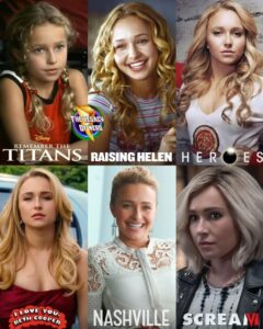 Hayden Panettiere Orbituary, Death Actress Known for ‘Heroes’ and ‘Nashville’ Passed Away at 36