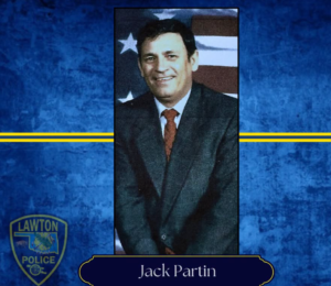 Jack Partin Obituary, Lawton, OK Death – Former Assistant Police Chief Passed Away Unexpectedly Family and Friends Mourn