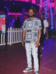 Jahfi AMT Death Obituary South Florida Music Community Mourns Talented Producer Who Passed Away Unexpectedly