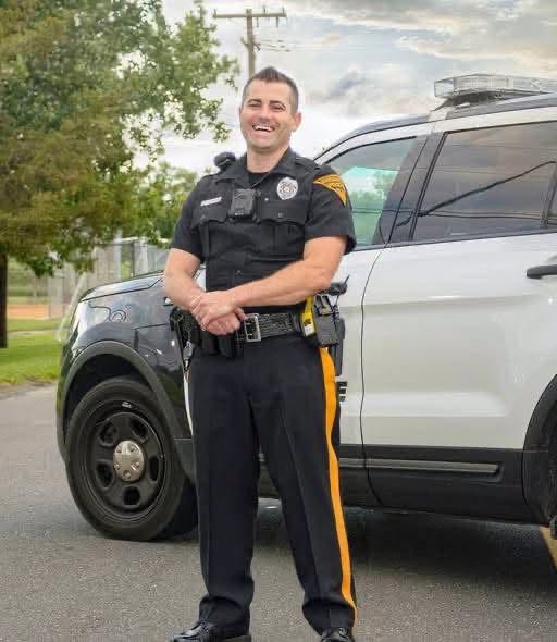 Jared Halpern Evesham Township, NJ Death- Evesham Township Police Detective Remembered for Courage, Service, and Compassion