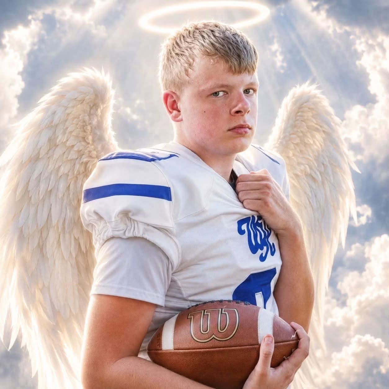 Jeremiah Collins Death White House, TN Obituary White House Community Mourns Talented Young Football Player