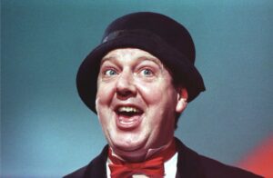 Jimmy Cricket Obituary Beloved British Comedian Dies at 80 After Short Illness