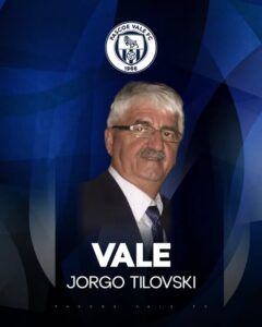 Jorgo Tilovski Death Melbourne, VIC Obituary Pascoe Vale FC Mourns Beloved Club Legend Who Passed Away