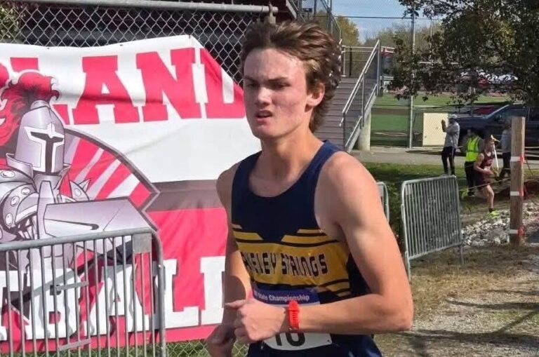 Joshua “Josh” Walls Obituary, Berkeley Springs, WV – Athletic Community Mourns Former XC and Track Team Member