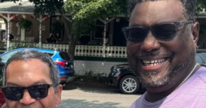 Kevin Foster Obituary Cambridge, Massachusetts –Beloved Resident Passed Away Unexpectedly Family and Friends Mourn