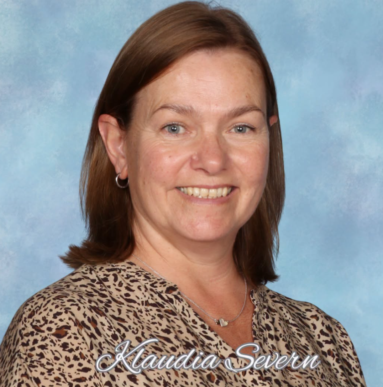Klaudia Severn Nelson South Island, NZ Death-Obituary Nelson College Beloved Teacher Has Died