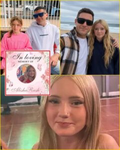 Kurt Rush Suicide Hunter Region, Australia Death- Family Remembers Father Whose Loss Deeply Affected Daughter Alisha Rush