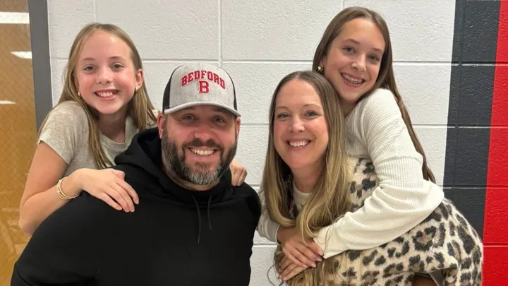 Lainey Scroggs Bedford Township, Michigan Death 13-Year-Old Bedford Public Schools Eighth-Grade Student Has Died