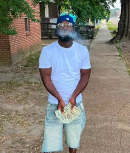 Lakendrick Motton Obituary, Death Greenville Community Mourns Reported Loss Following Eureka Street Shooting