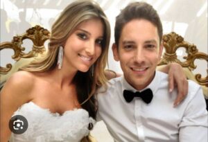 Lisa Koppel Obituary South Africa – Danny K Mourns Death of Wife at 41 Family and Friends Mourn