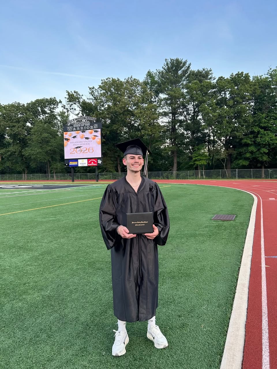 Logan Meloi Car Accident Port Jervis, NY Obituary Loved Ones Mourn High School Graduate