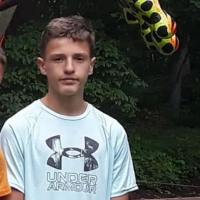 Marcus Jentsch Leyden Township IL Obituary-Death Leyden HS Football Player Dies in I-55 Crash