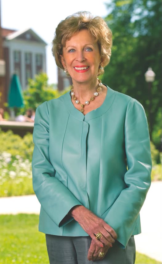 Martha Rivers Ingram Obituary, Death American Businesswoman and Philanthropist Dies at 90