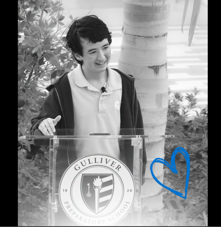 Max Taylor Death, Obituary Gulliver Preparatory School Mourns Reported Passing